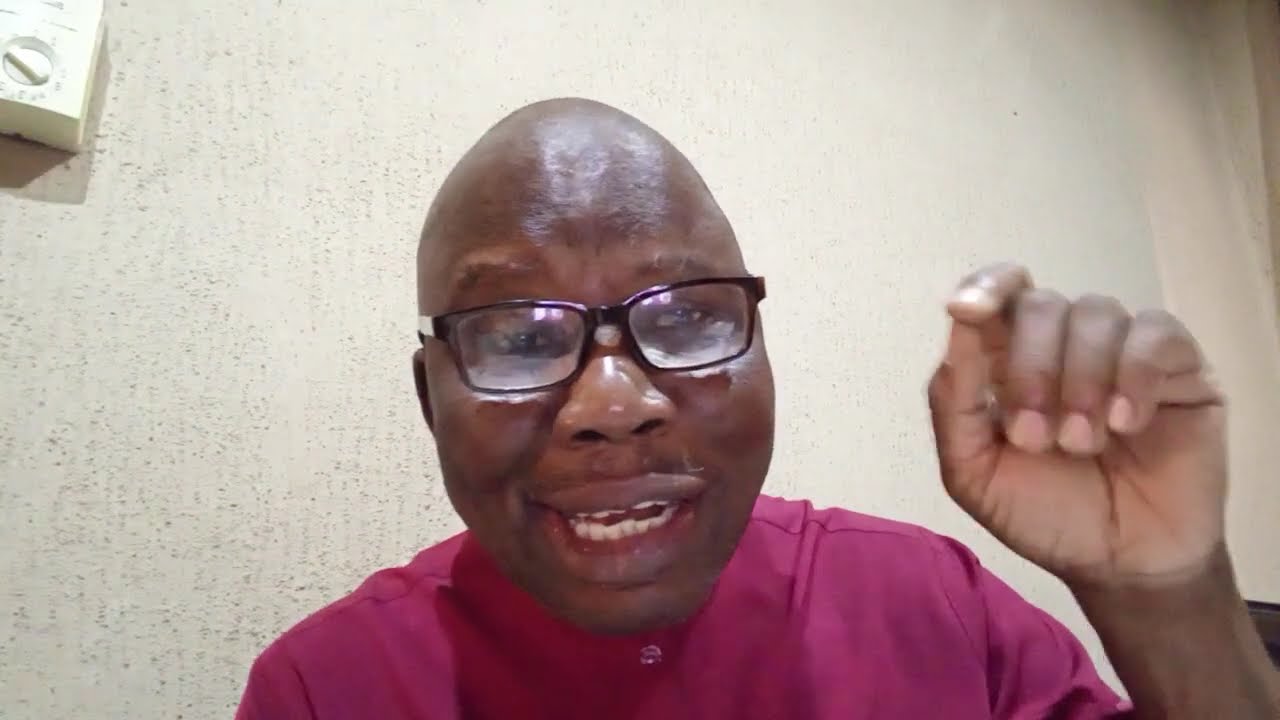 Lessons from Ruth | Don't Listen to Those Voices | Shut Them Up and Move!