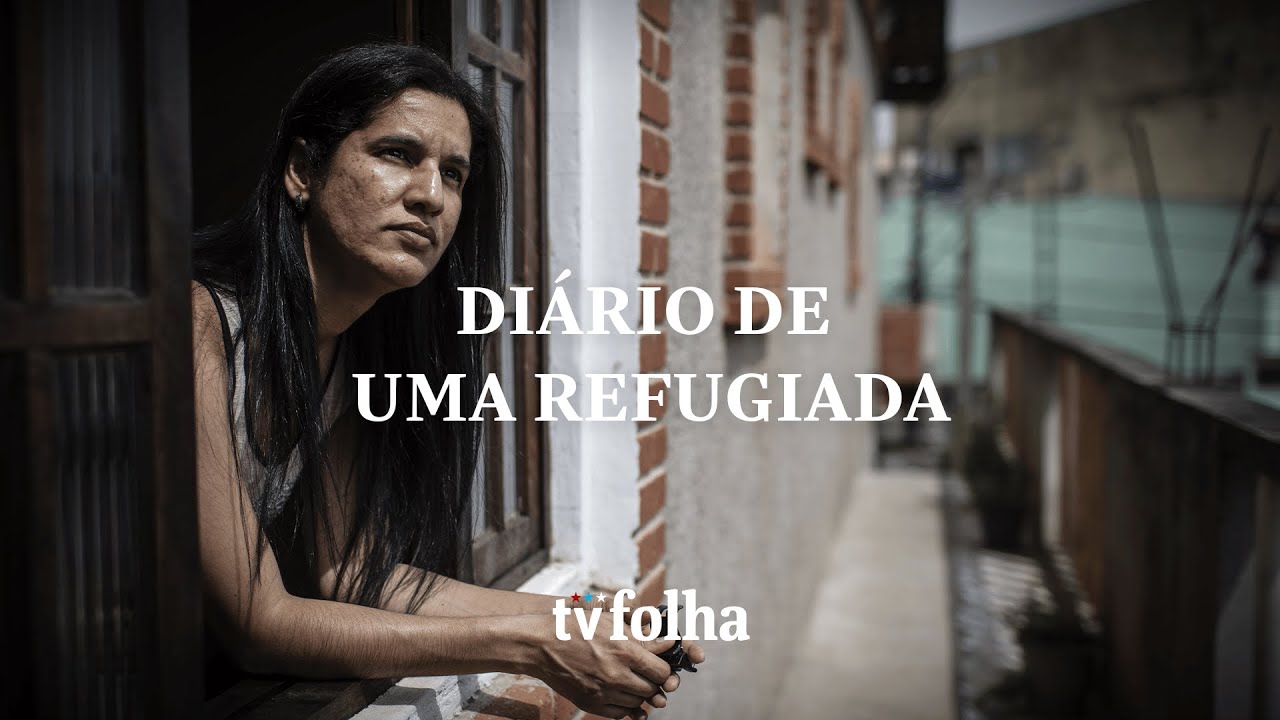 Diário de uma refugiada: venezuelana, mãe solteira e com o coração entre dois países