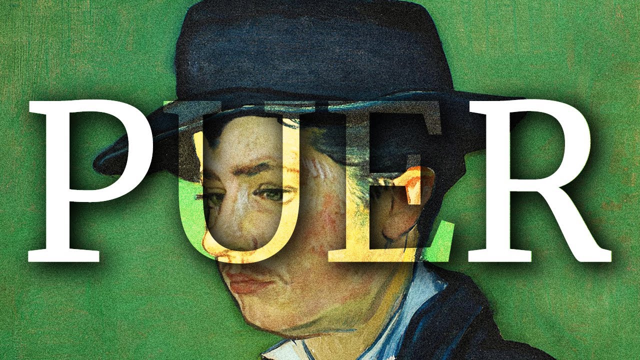 A pessoa que abandona tudo que começa — puer aeternus