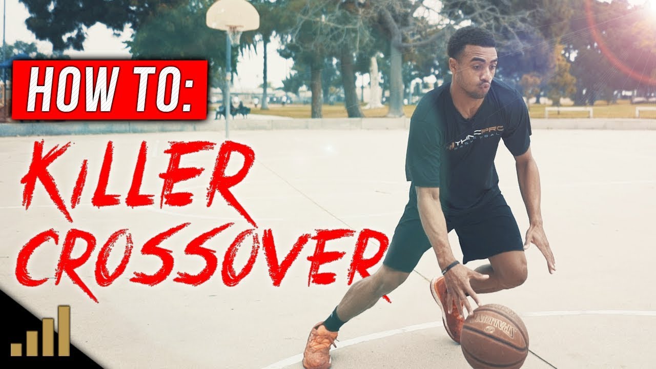 3 Secrets to a KILLER CROSSOVER!