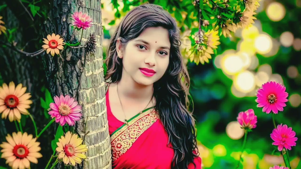 New Santhali 🔰🔰 Traditional video song 2025 New Santhali 🔰🔰 Traditional video song 2025🌿🥀🥀