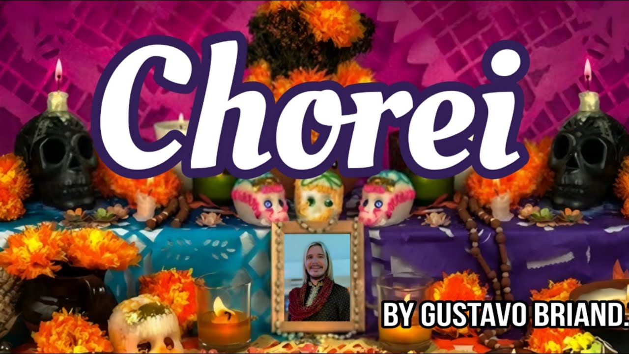 Chorei Sukyo Mahikari by Gustavo Briand