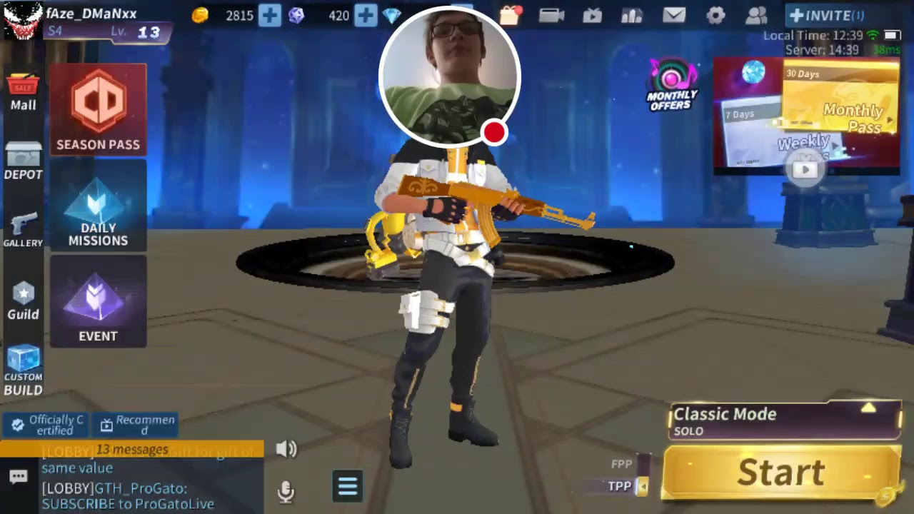 60,000$ creative destruction tournament