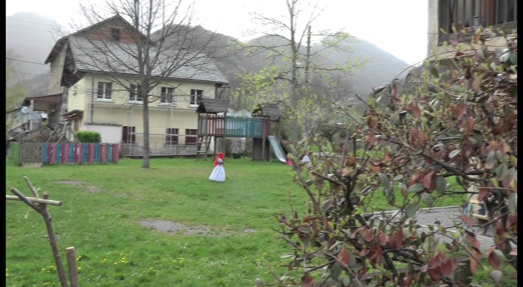 vallee du biros