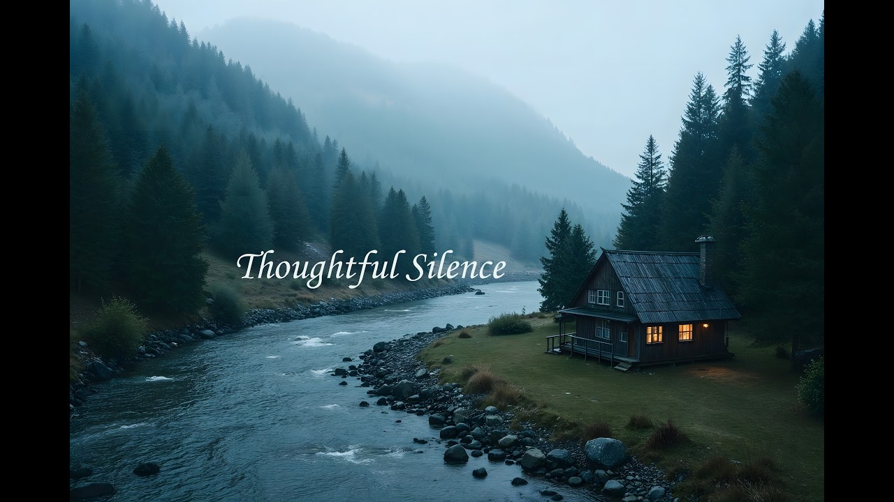 Thoughtful Silence