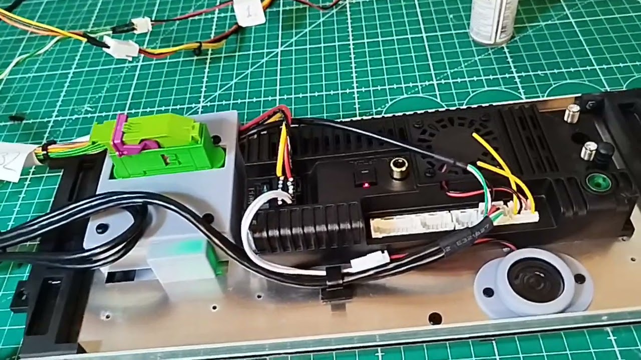 Indash Niva Legend - статус проекта мелкосерийное производство 8450082782