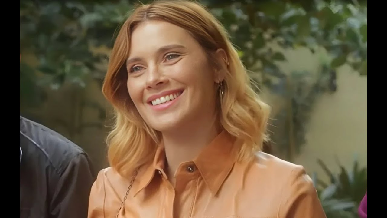 Lumiar tem retorno surpreendente após viagem sem Lui - RESUMO NOVELA VAI NA FÉ