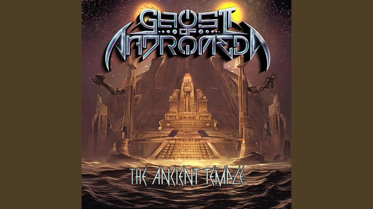 The Ancient Temple