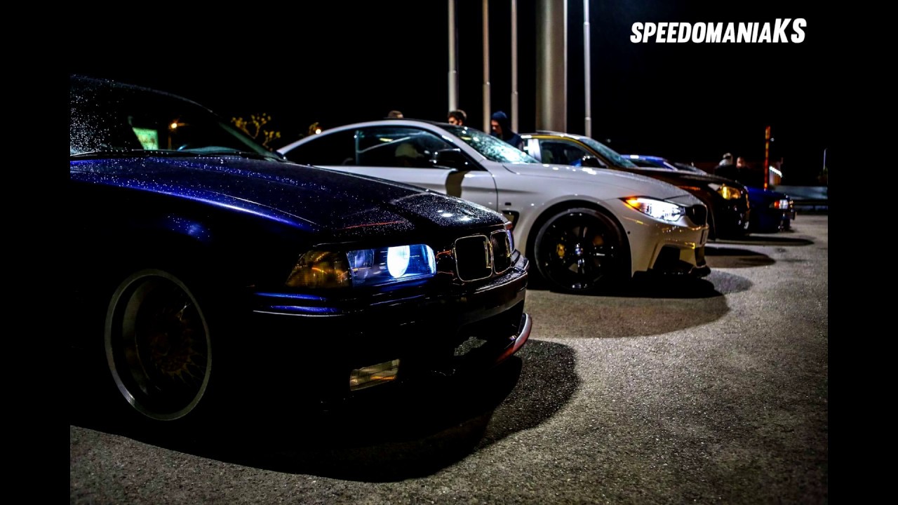 BMW E36 325i+Noss Project (13.51M)