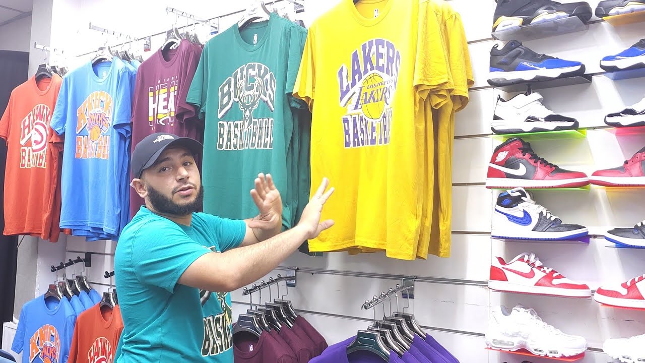 الجديد عند غسان ودائما بأحسن ثمن /North face /Nike /Under/Adidas🚨🚨🚨