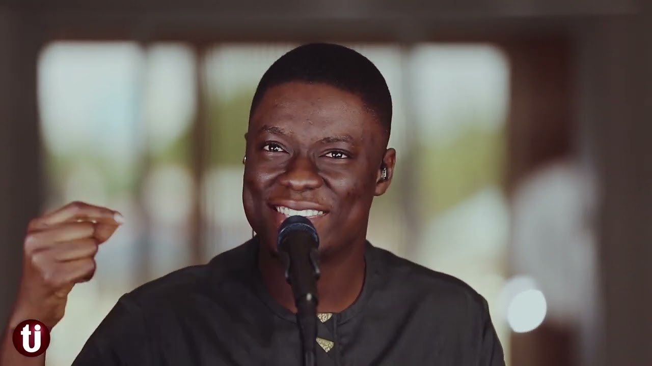 ASODZI DA MO DO - POWERFUL SPIRIT FILLED MORNING WORSHIP HYMN FOR BREAKTHROUGH | GHANA WORSHIP SONGS