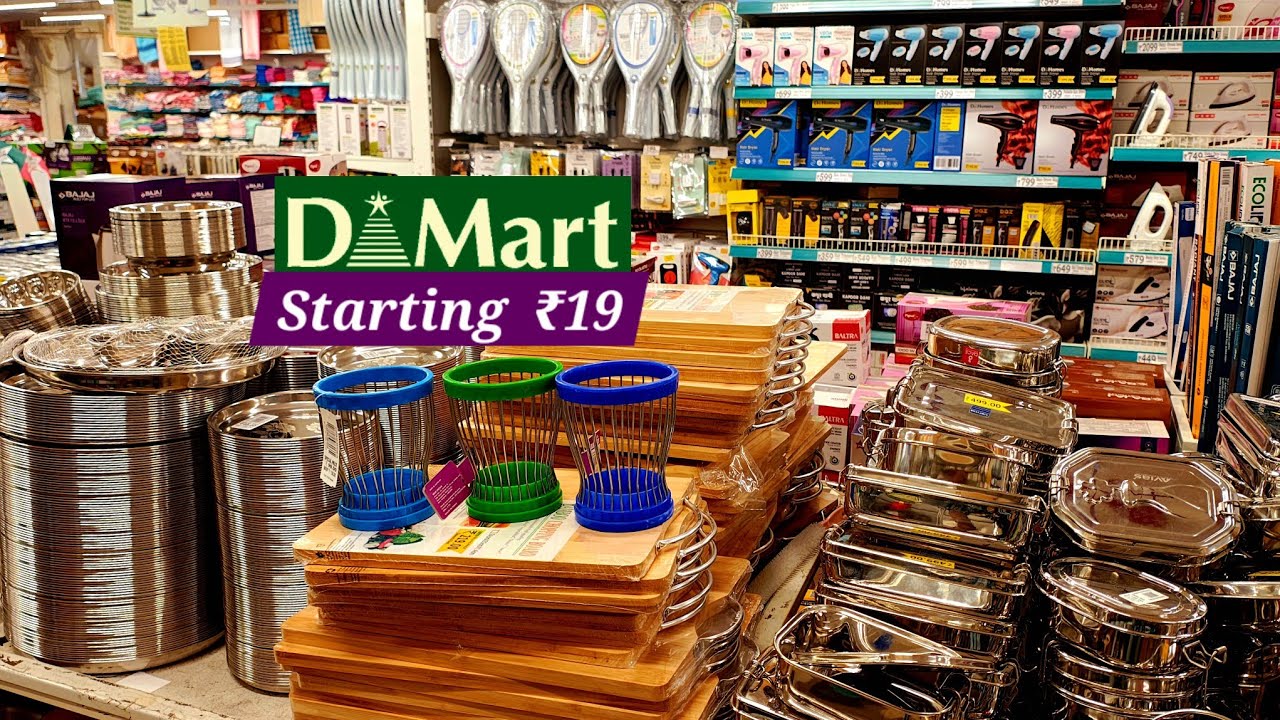 Dmart clearance sale 80%off, buy1get1 offers, new variety, useful kitchenware, household organisers