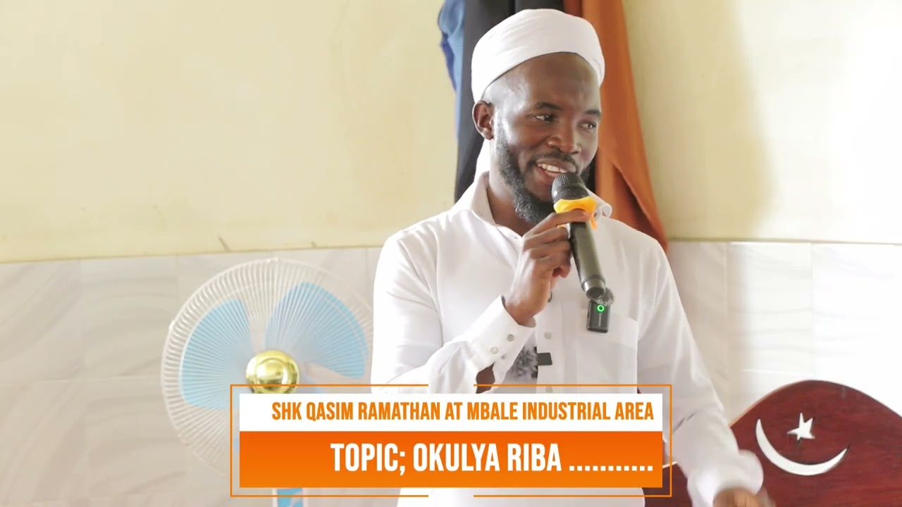 SHK QASIM RAMATHAN