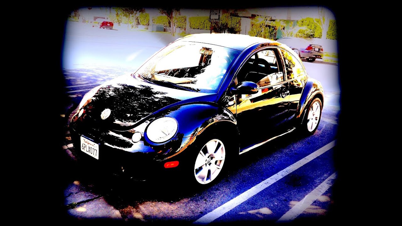 2002 VW 