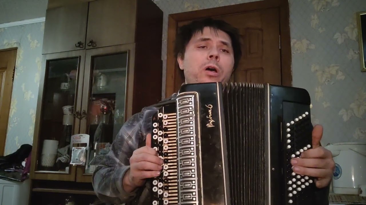 Знаешь ли ручей (ПВ421)