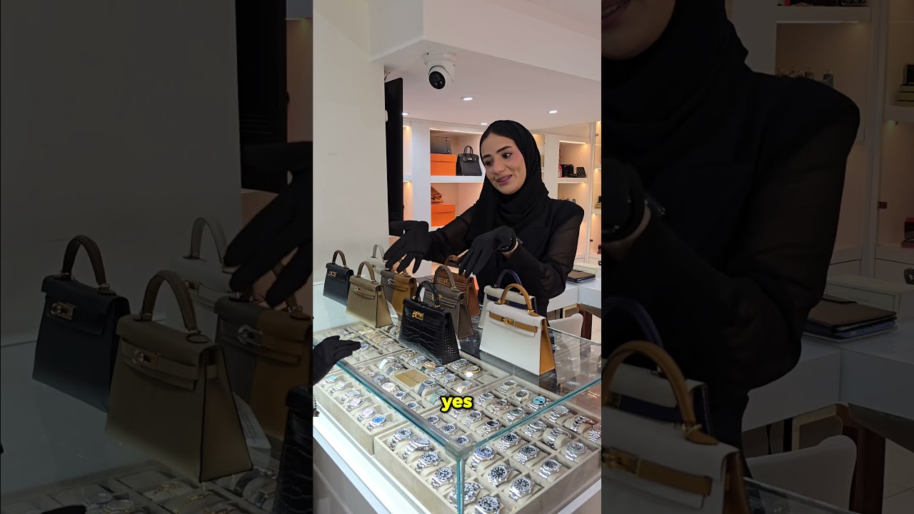 Разве это не лучший шопинг-месть?! 🤯👜 Часть 1