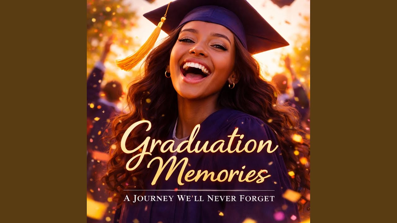 song about graduation
