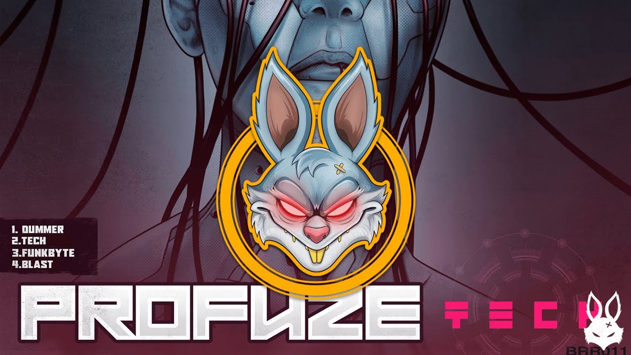 Profuze & Damonize - Dummer [Bass Rabbit]