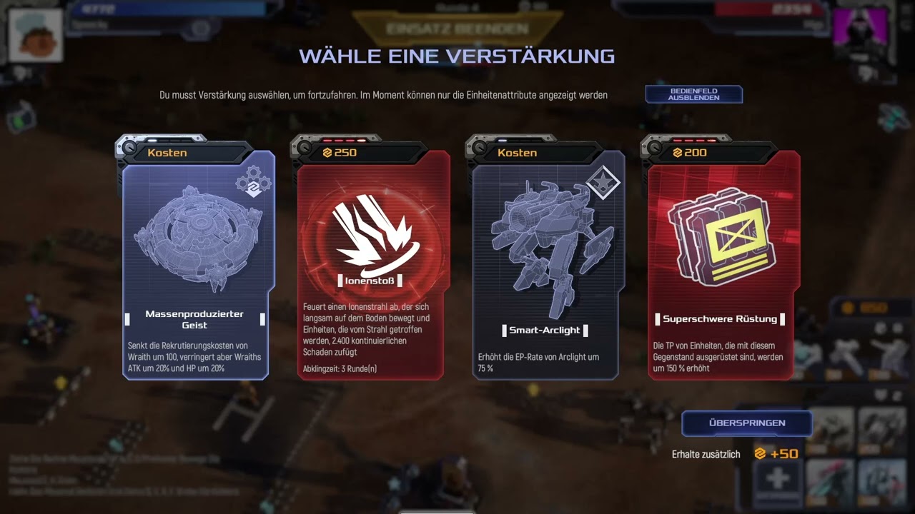 29 Mechabellum Strategie Spaß, Multiplayer