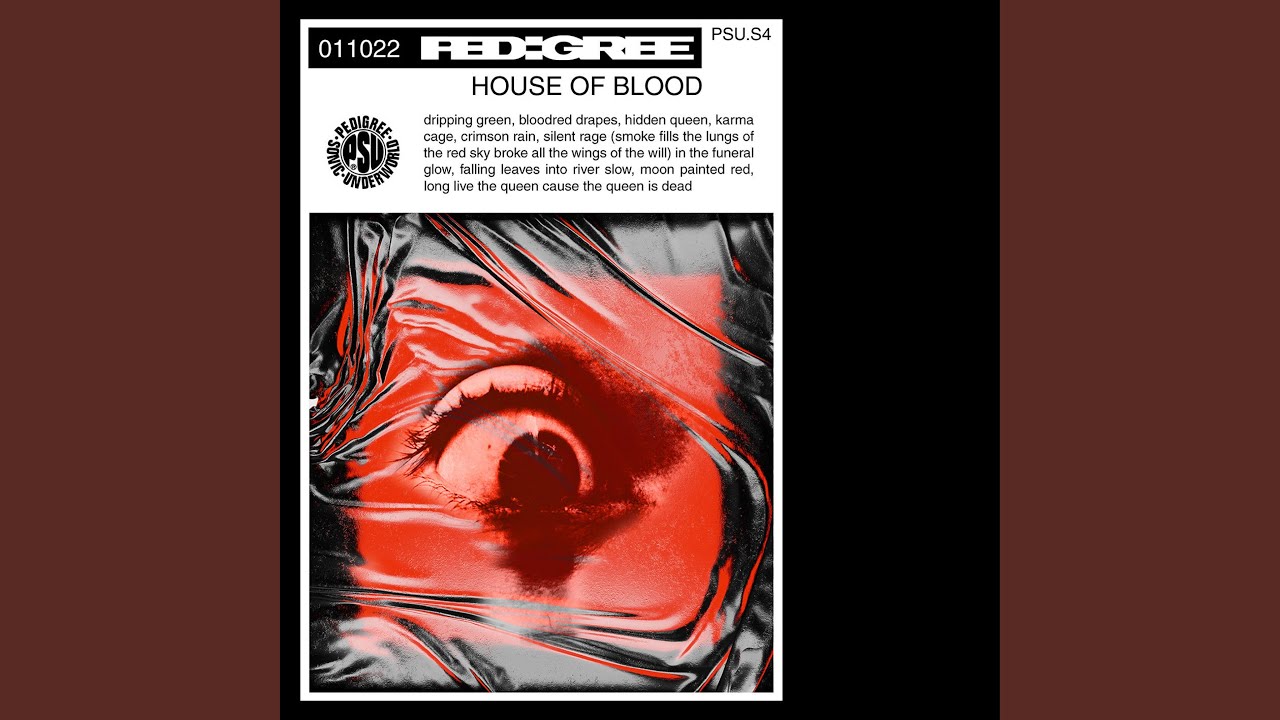 House of Blood