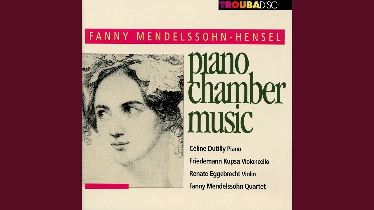 Sonata o Fantasia in G Minor