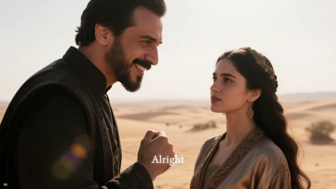 The Girl Who Survived Two Viziers, a Murdered Child, and a Sheep's Head Shop