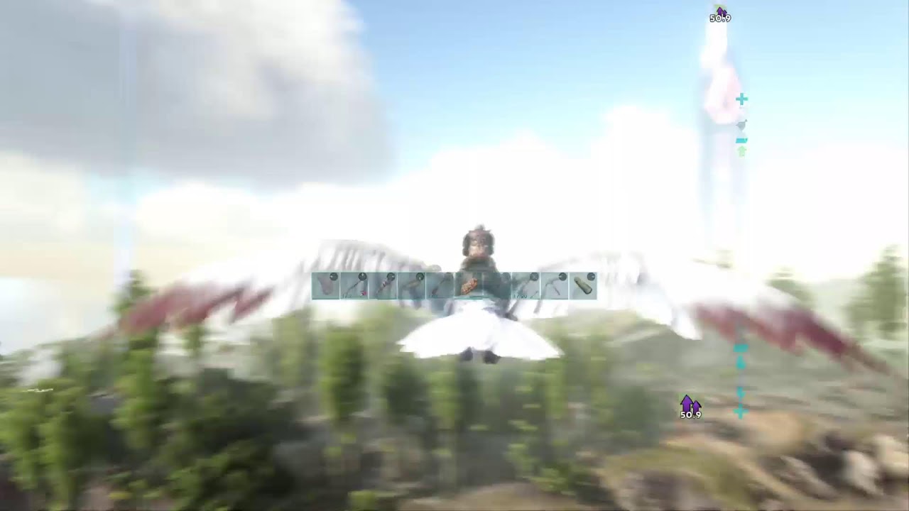 Live Français ARK Survival Evolved saison 1 #9
