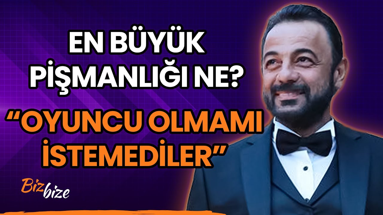Kerem Alışık: 