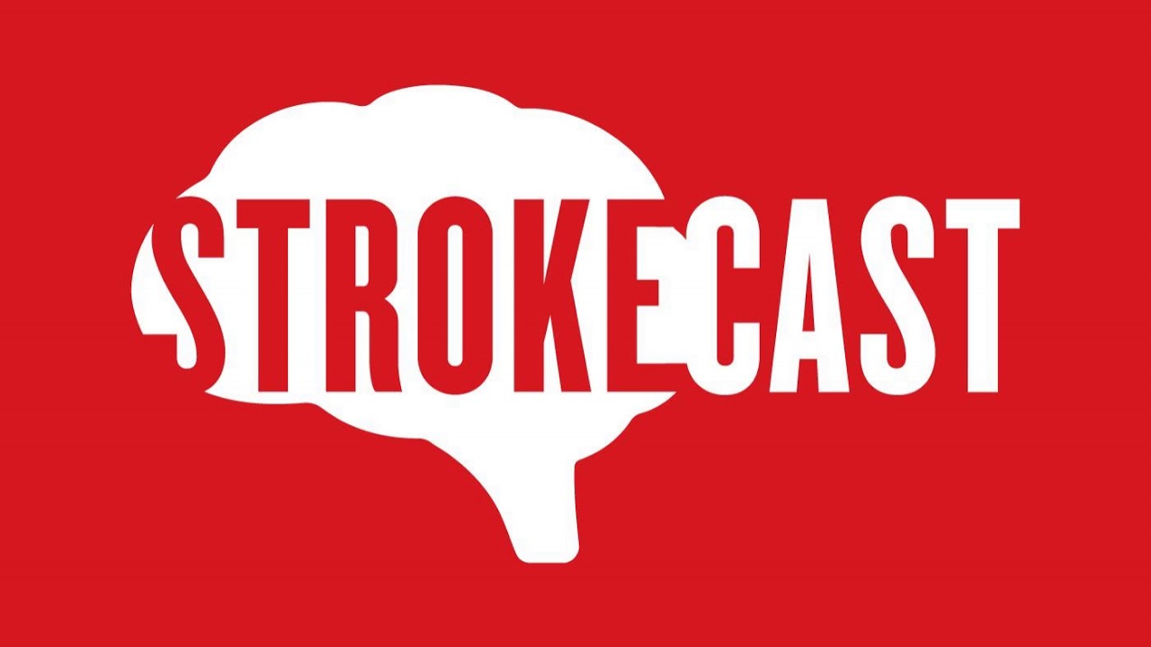 Episode 049 -- Stroke in Children with Dr. Heather Fullerton
