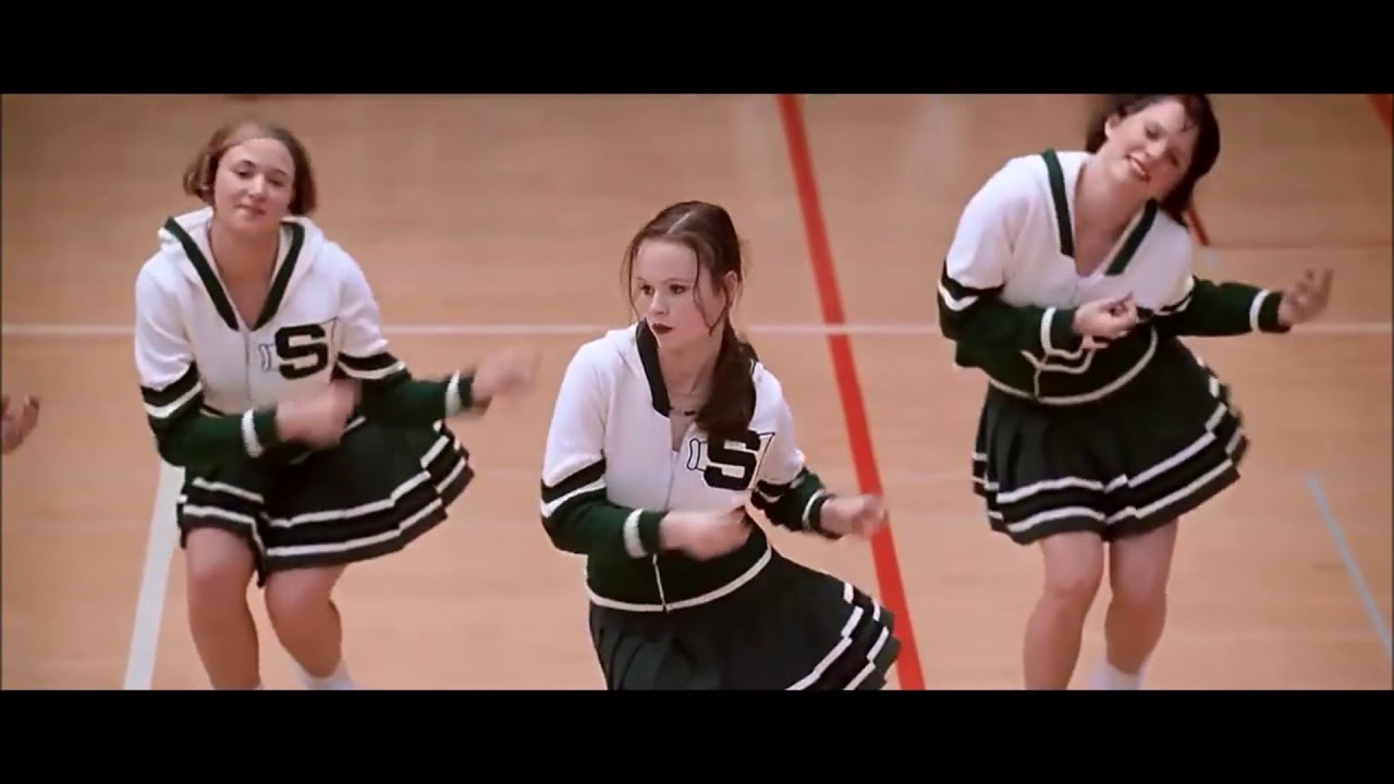 The B-52's - Good Stuff (Movies And TV Shows Dancing)