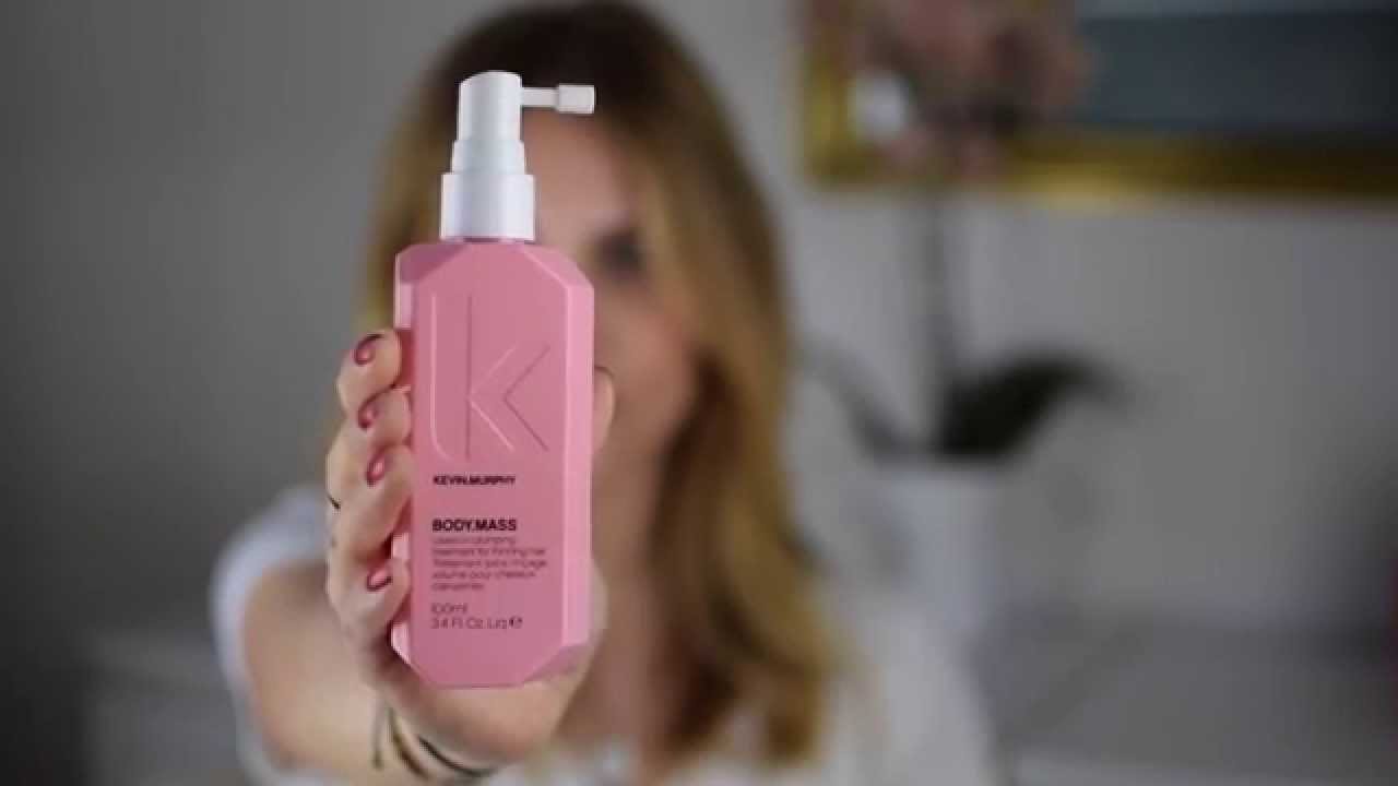 REVIEW Kevin Murphy - Plumping Series
