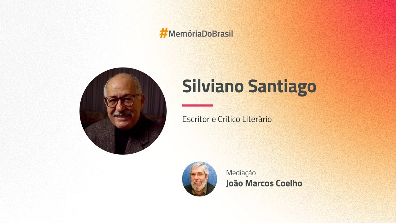 Memoria do Brasil #Ep10 - O Brasil de Machado de Assis