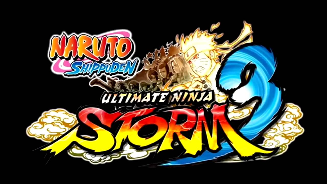 Naruto Storm 3 OST 15 Light