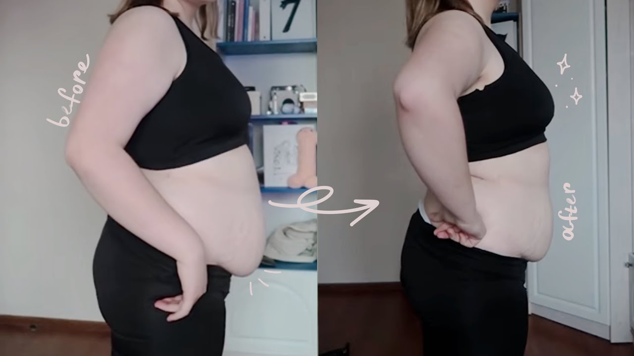 похудеть за 2 недели?|chloe ting 2 week shred challenge/ результат и процесс