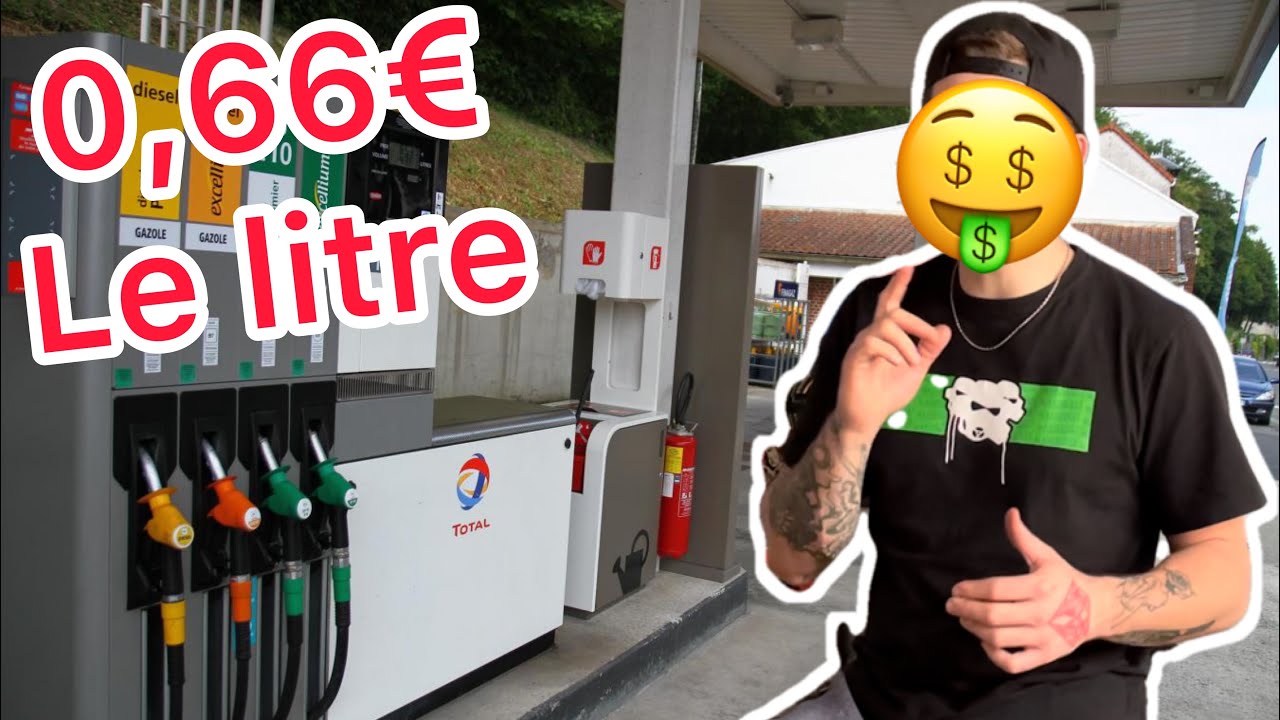 Ma 50cc roule à l'éthanol !