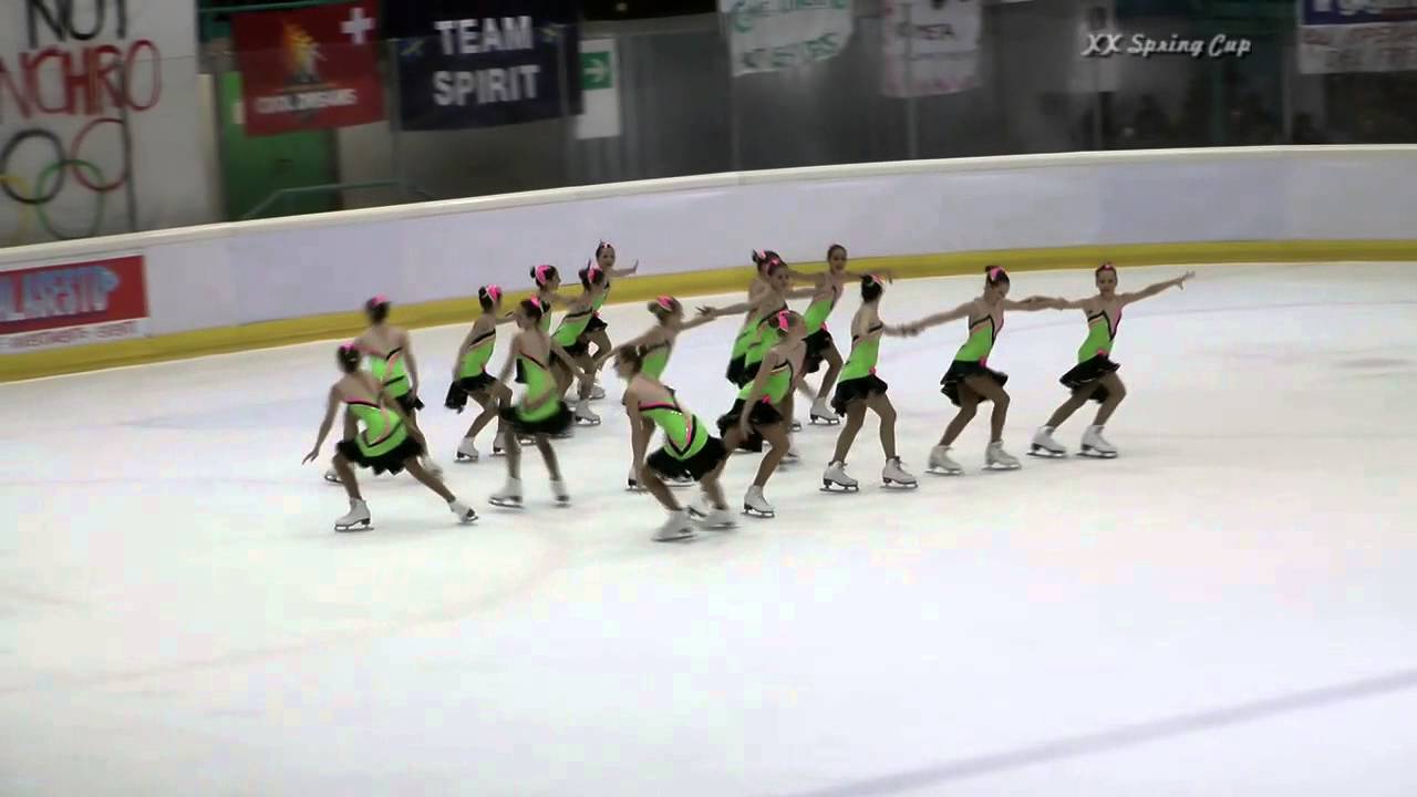 XX Spring Cup - Frostwork HUN