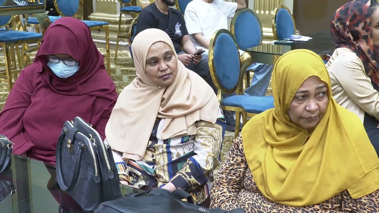 مبادرة مقرن النيلين إلى أين؟
