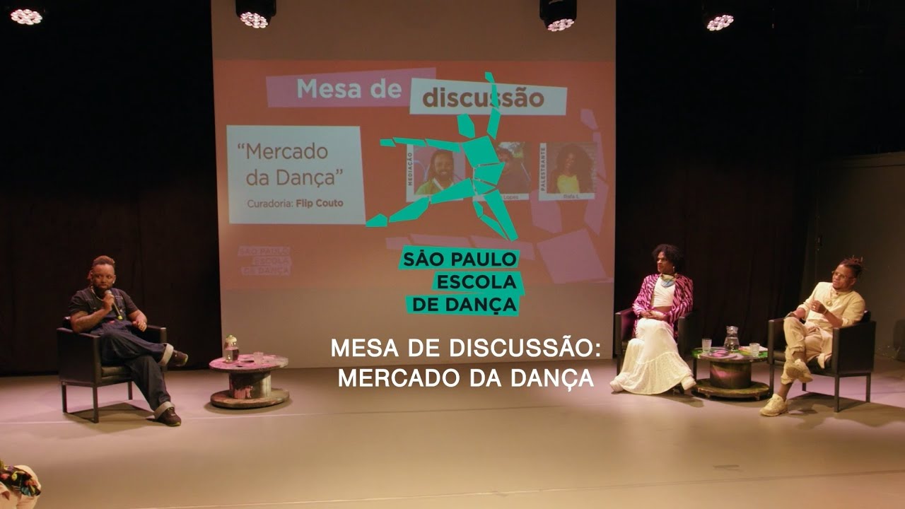 SPED I Extensão Cultural | Mesa de Discussão: 