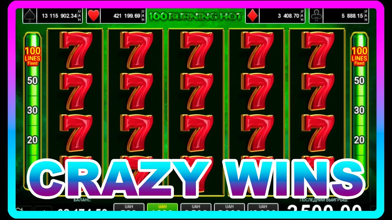 TEN CRAZY VICTORIES|BIGGEST WINS (egt) amusnet interactive