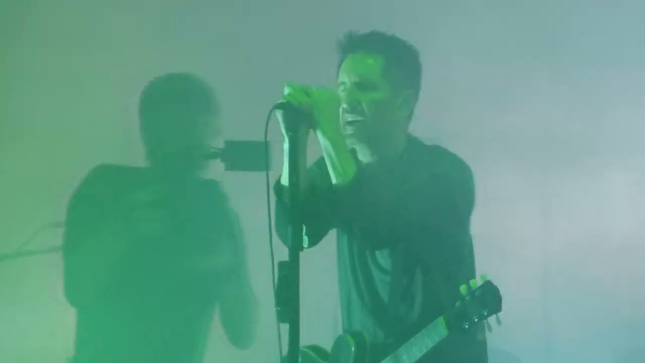 Nine Inch Nails - Reptile - Dessel 21-June-2025