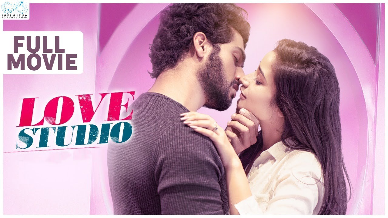 Love Studio Full Movie || Santoshi Sharma || Sai Ketan Rao || Infinitum Movies