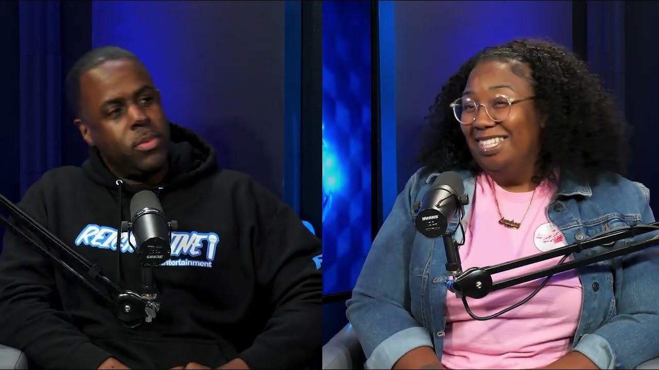 Seattle Connected podcast EP#100  Aundrea McCarthy 