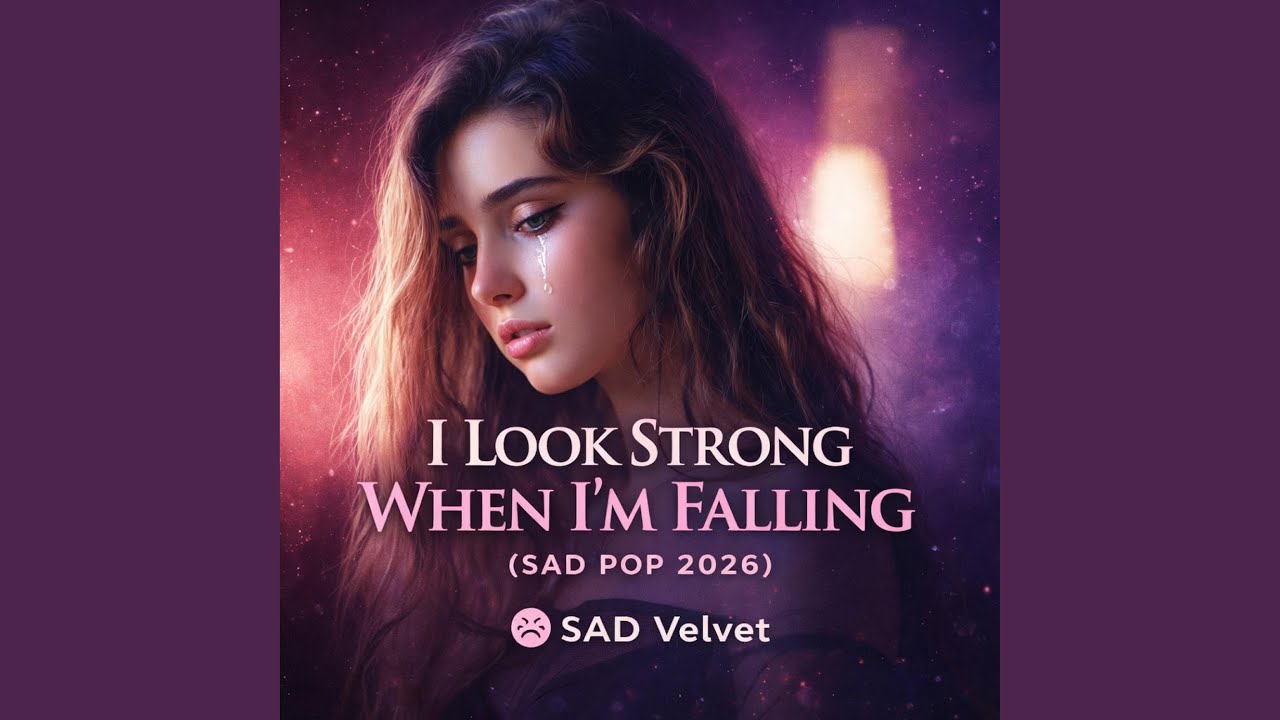I Look Strong When I’m Falling (Sad Pop 2026)
