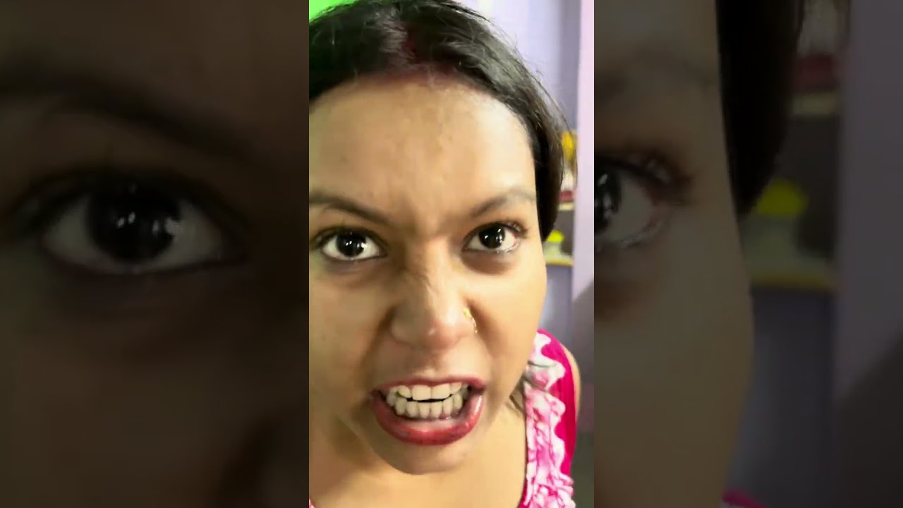 যার জন্য করলাম চুরি সেই বলে চোর || এবার তোমরাই বল কে ঠিক আর কে ভুল😕