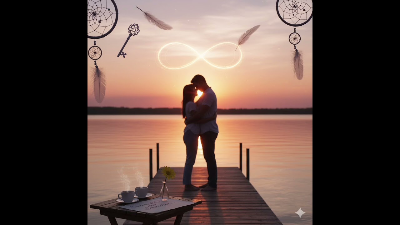 Ich liebe dich mein Sonnenschein 