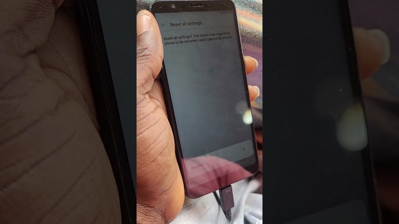 Huawei Y9 2018 | Frp Bypass |2025. No PC needed