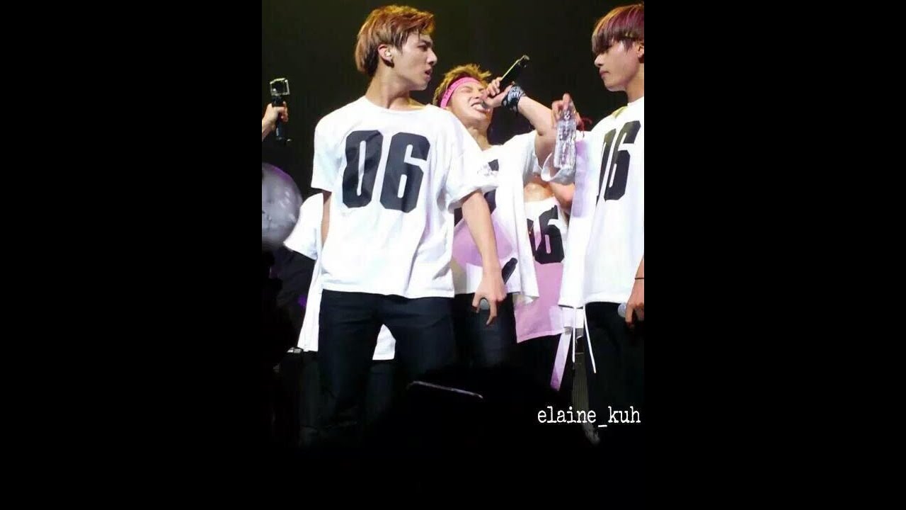 [Until now] 2 Taekook