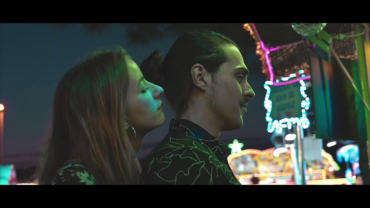 SIE777E - DEJAVU (Official Video)