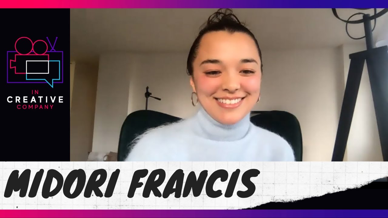 Q&A on Dash & Lily with Midori Francis