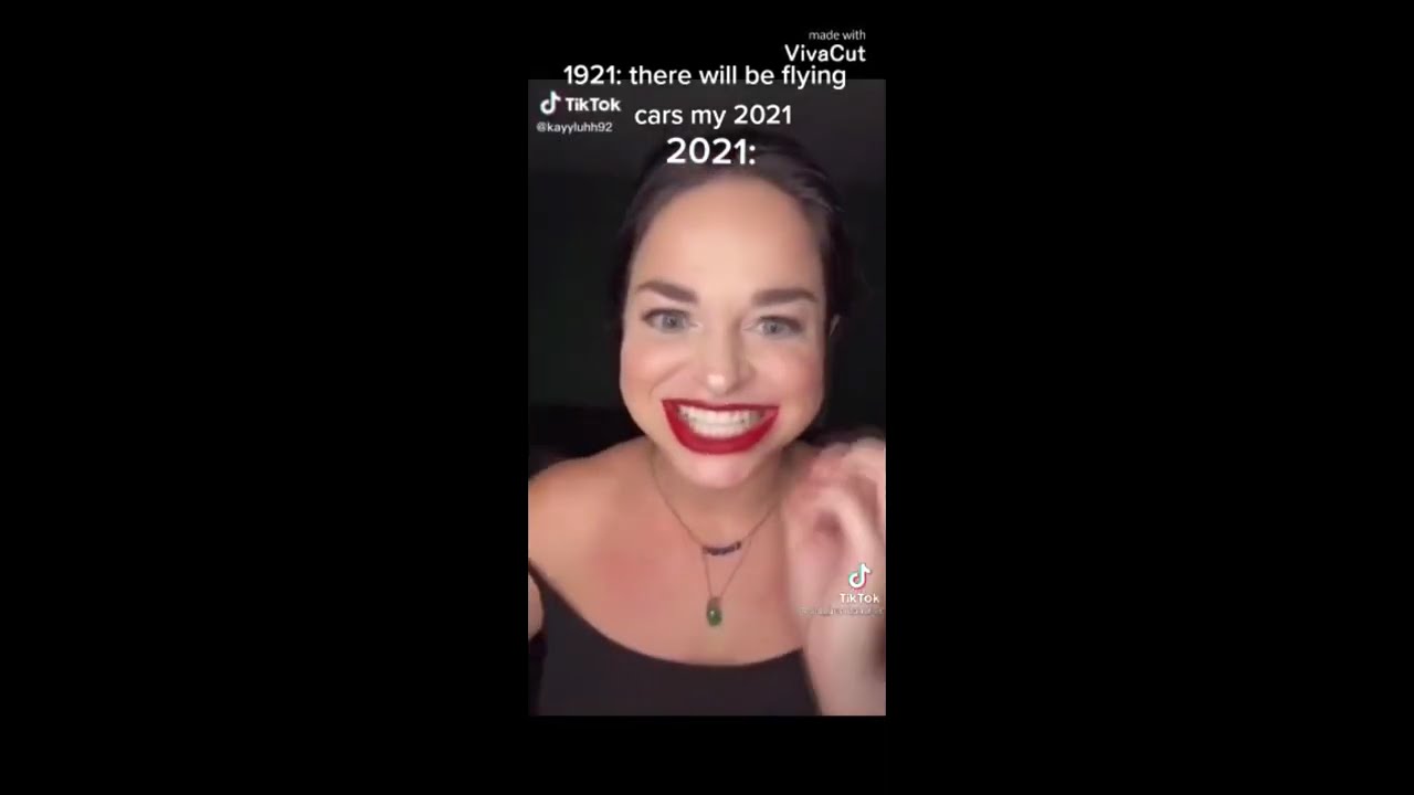 Tik Toks that give me Secondhand Embarrassment #338